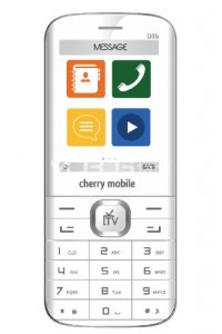 CHERRY MOBILE D35ITV specifikacije